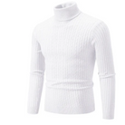 Rollkragen-Sweatshirt für Männer