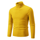 Rollkragen-Sweatshirt für Männer