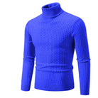 Rollkragen-Sweatshirt für Männer