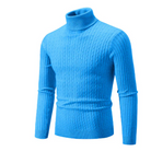 Rollkragen-Sweatshirt für Männer