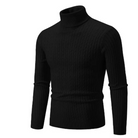 Rollkragen-Sweatshirt für Männer