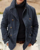 Cabanjacke für Männer