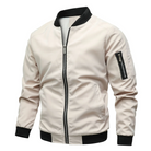 Sommer Bomberjacke für Männer