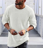 Strick Pullover für Männer