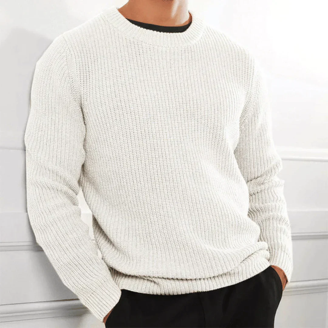 Strickpullover für Männer