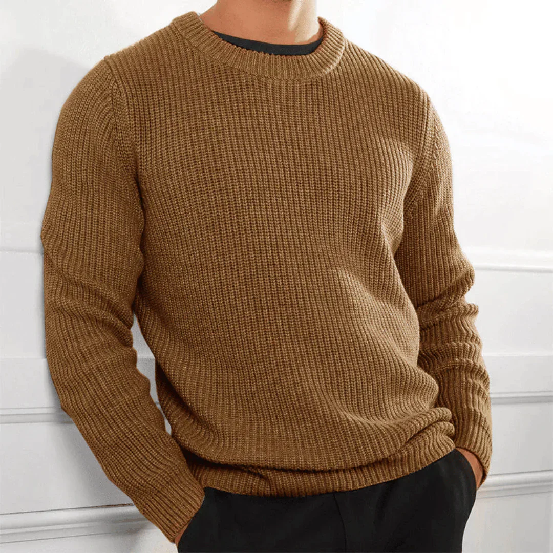 Strickpullover für Männer