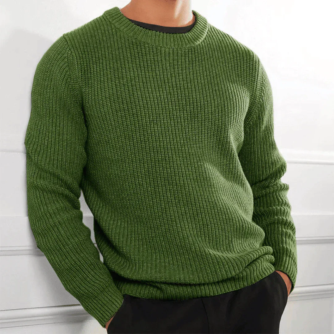 Strickpullover für Männer