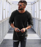 Strick Pullover für Männer