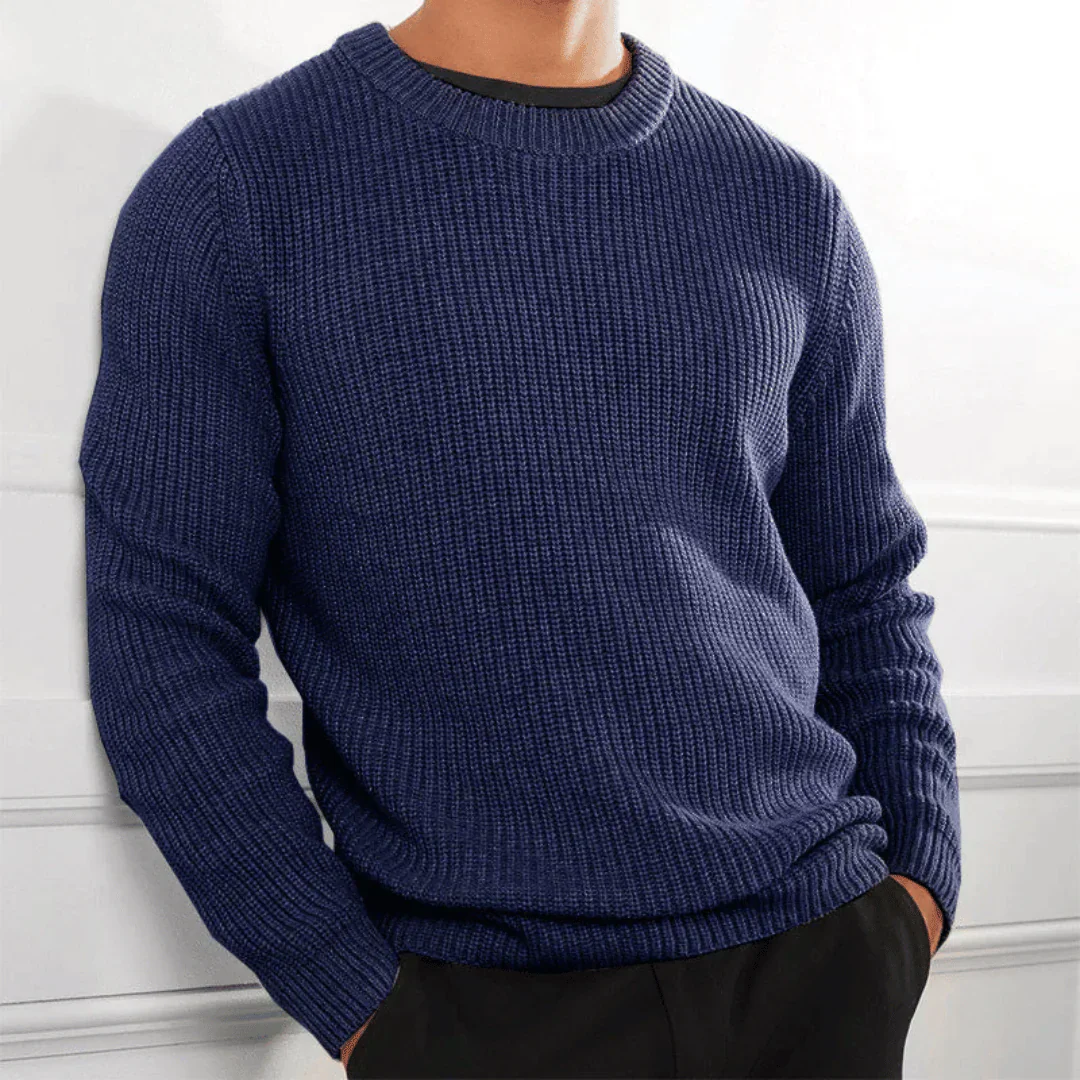 Strickpullover für Männer