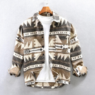 Übergangsjacke für Männer