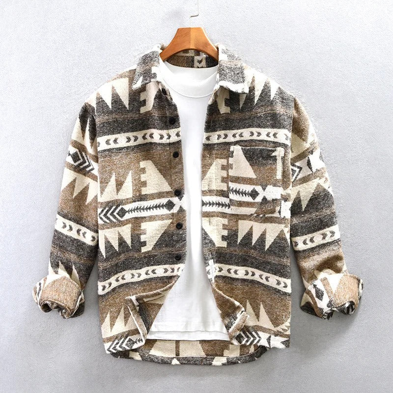 Übergangsjacke für Männer