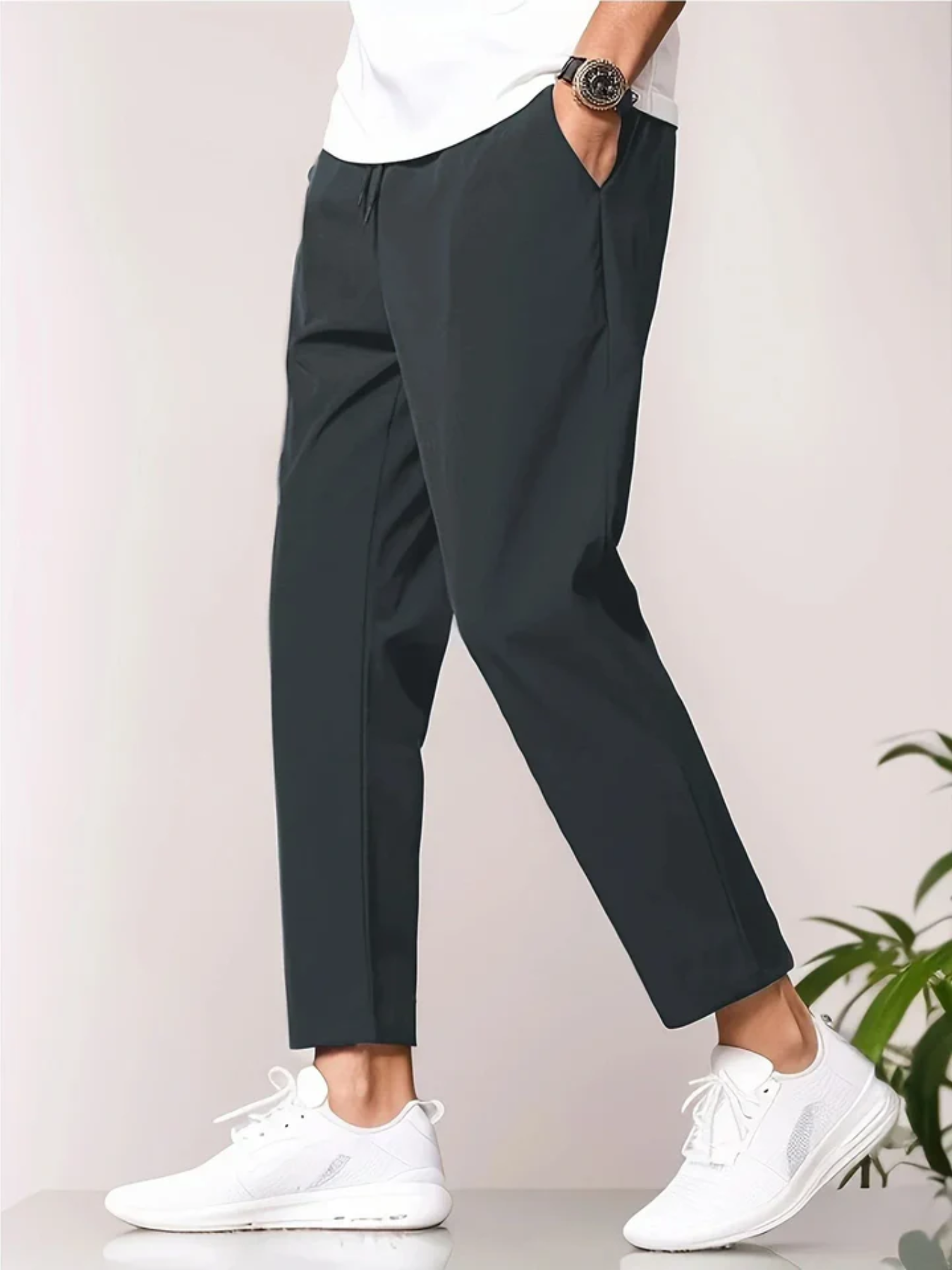 Wander Jogginghose für Männer