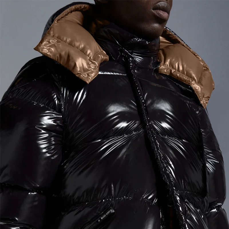 herren-warme-daunenjacke-steppjacke-schwarz