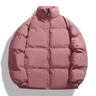 Warme Winter-Steppjacke für Männer