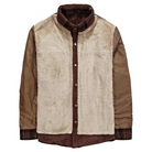 Herren Warme Winterjacke Outdoor
