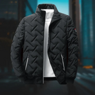 Warme Winterjacke für Männer