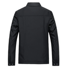 Warme Winterjacke für Männer