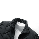 Warme Winterjacke für Männer