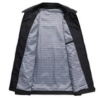 Warme Winterjacke für Männer
