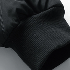 Warme Winterjacke für Männer