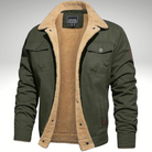 Winter Bomberjacke für Männer