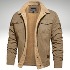Winter Bomberjacke für Männer