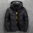 Winter Steppjacke für Männer