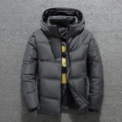 Winter Steppjacke für Männer