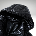 Winter Steppjacke für Männer