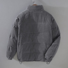 Winter Steppjacke für Männer