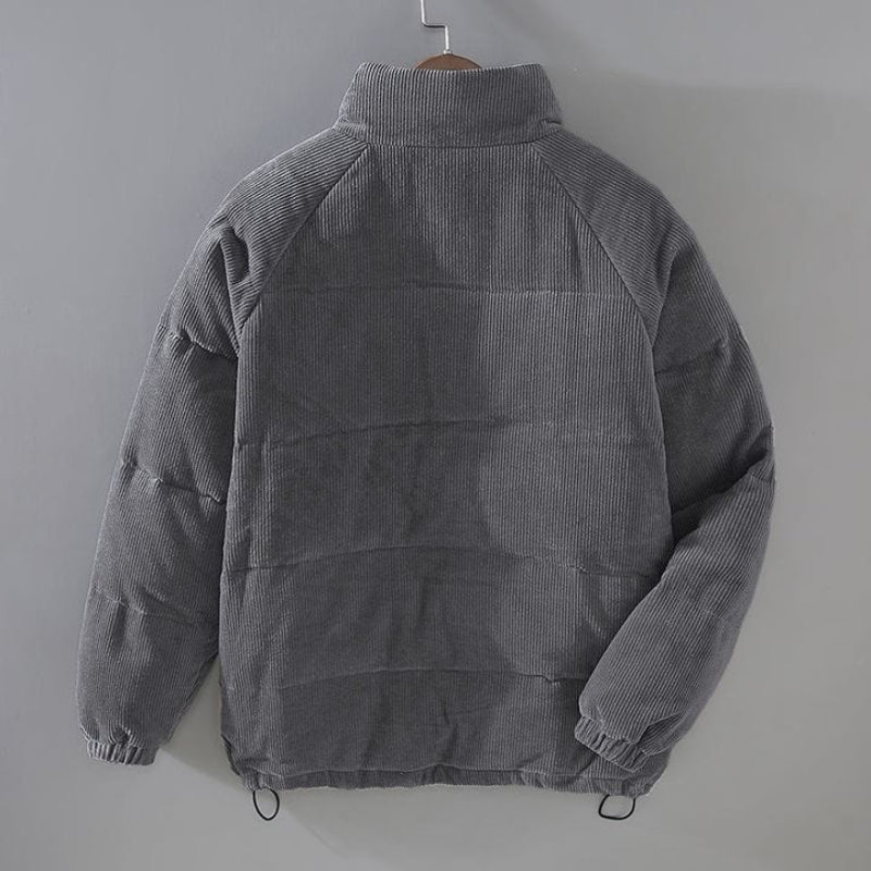 Winter Steppjacke für Männer