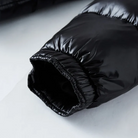 Winter Steppjacke für Männer