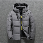 Winter Steppjacke für Männer