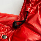 Winter Steppjacke für Männer