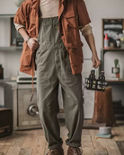 Overall Herren Arbeitskleidung