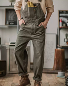 Overall Herren Arbeitskleidung