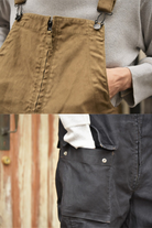 Overall Herren Arbetskleidung