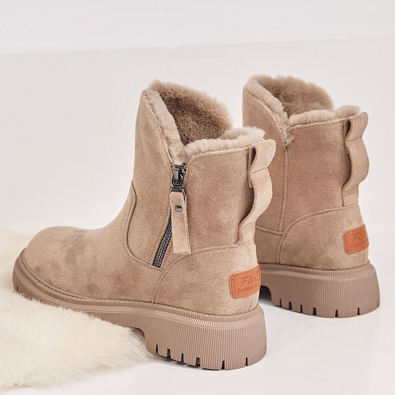 wasserdicht-schneestiefel-gefüttert-damen
